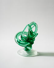 Load image into Gallery viewer, Qualia Sculpture - Emerald
