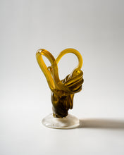 Load image into Gallery viewer, Qualia Sculpture - Old Gold
