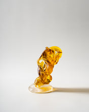 Load image into Gallery viewer, Qualia Sculpture - Amber

