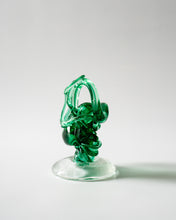 Load image into Gallery viewer, Qualia Sculpture - Emerald

