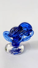 Load image into Gallery viewer, Mini Qualia Sculpture - Cobalt Blend
