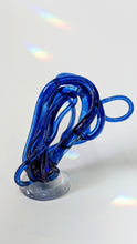 Load image into Gallery viewer, Qualia Sculpture - Cobalt
