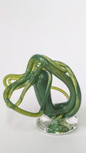 Load image into Gallery viewer, Qualia Sculpture - Moss Green
