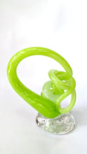 Load image into Gallery viewer, Mini Qualia Sculpture - Sage Green
